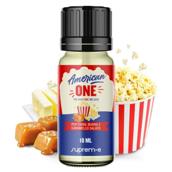AMERICANONE AROMA 10ml SUPREM-E
