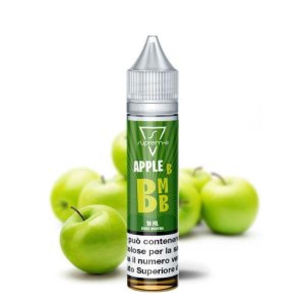 APPLE BOMB  MENTA