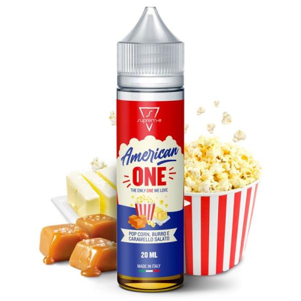 AMERICANONE 20ml SUPREM-E