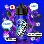 BLACKBERRY ICE 20ml FANTASI