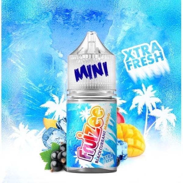 BLACKCURRANT MANGO 10+20 FRUIZEE