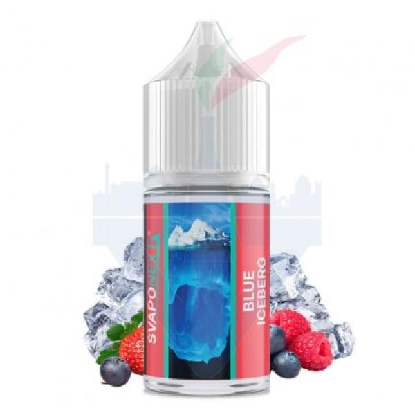 BLUE ICEBERG AROMA 10ml SVAPO NEXT
