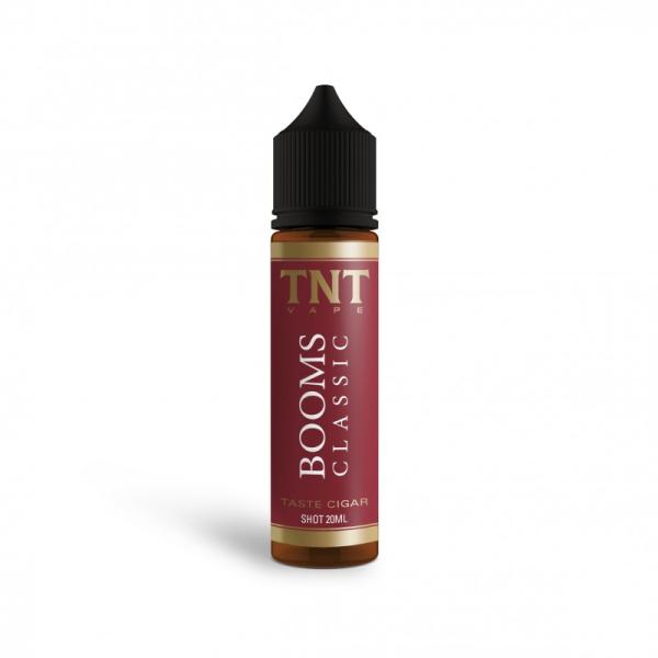 BOOMS CLASSIC 20ml TNT