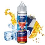 BULL ICE 20ml SUPREM-E