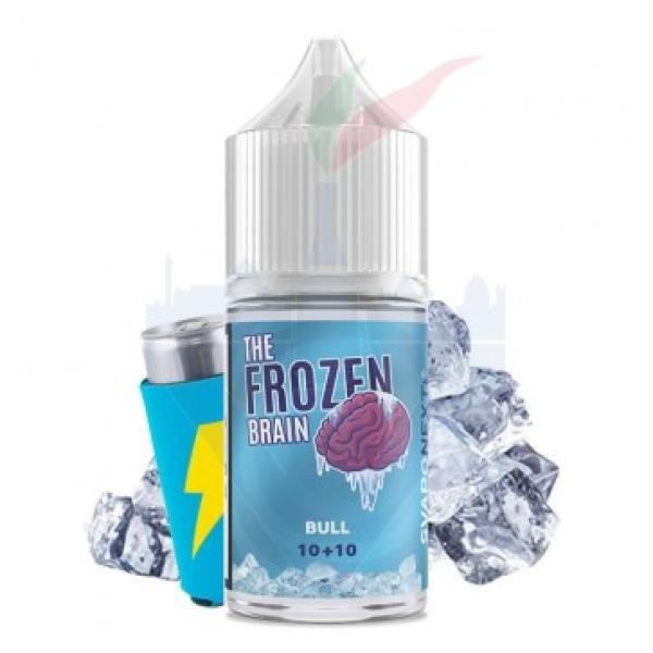 BULL 10+10 THE FROZEN BREIN SVAPO NEXT