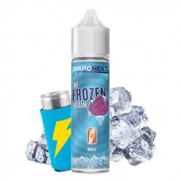 BULL 20ml THE FROZEN BREIN SVAPO NEXT