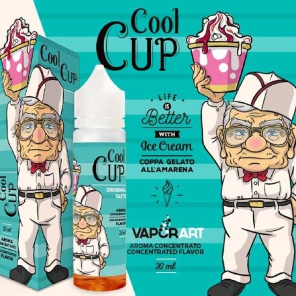 COOL CUP 30ml VAPORART