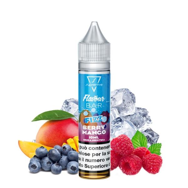 FIZZ BERRY MANGO ICE