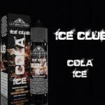 COLA ICE CLUB 20ml LA TABACCHERIA