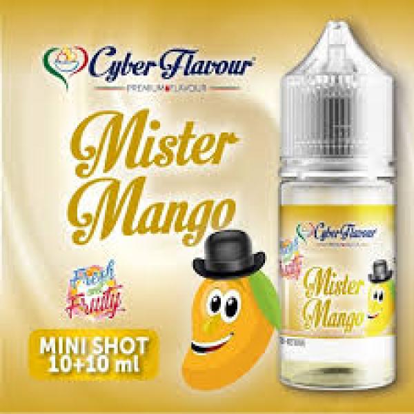 MR MANGO ICE