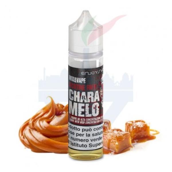 EL CHARAMELO 20ml VAPORART