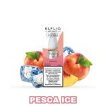 PEACH 10ml PRONTO ELFLIQ