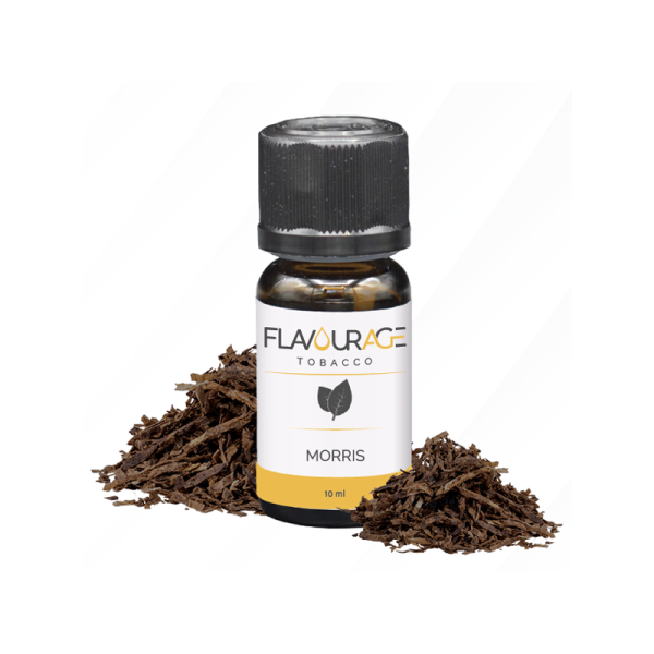 MORRIS AROMA 10ml FLAVOURAGE