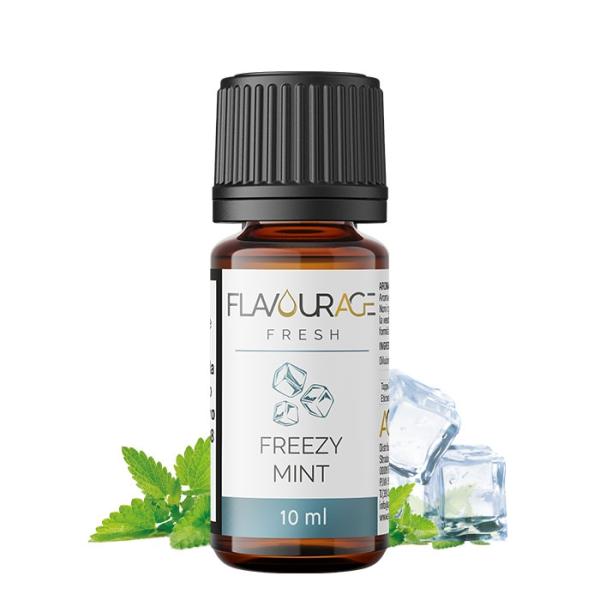FREEZY MINT FLAVOURAGE