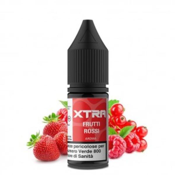 FRUTTI ROSSI AROMA 10ml TNT
