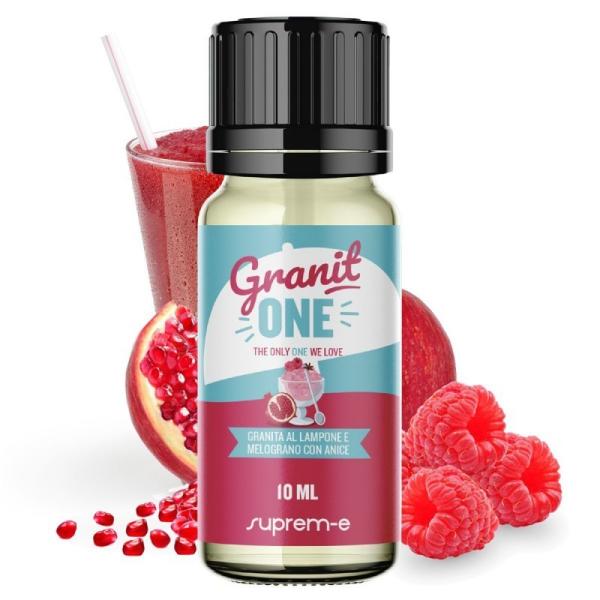 GRANITONE AROMA 10ml SUPREM-E