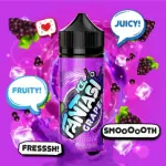 GRAPE ICE 20ml FANTASI