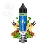 IT'S BLUE LABEL 10+20 TOB