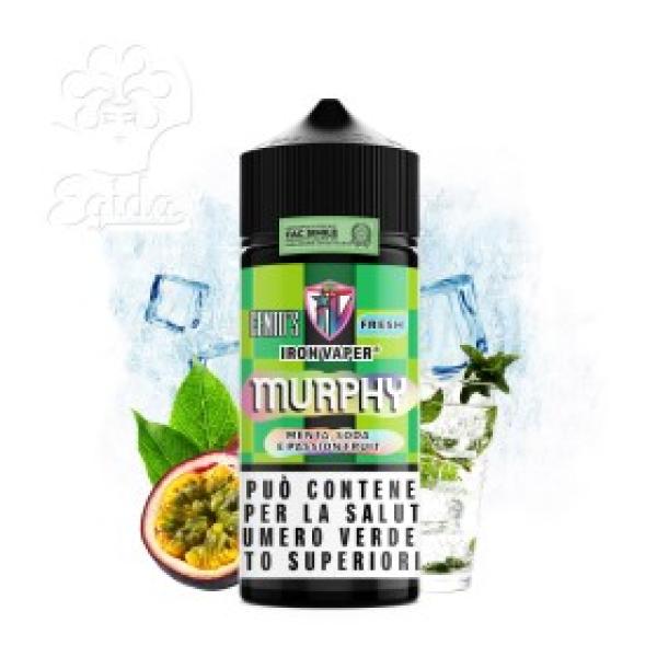 IV MURPHY 10+90 CENTO'S FRESH TOB