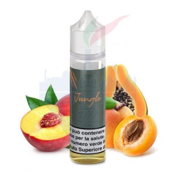 JUNGLE 20ml VAPORART