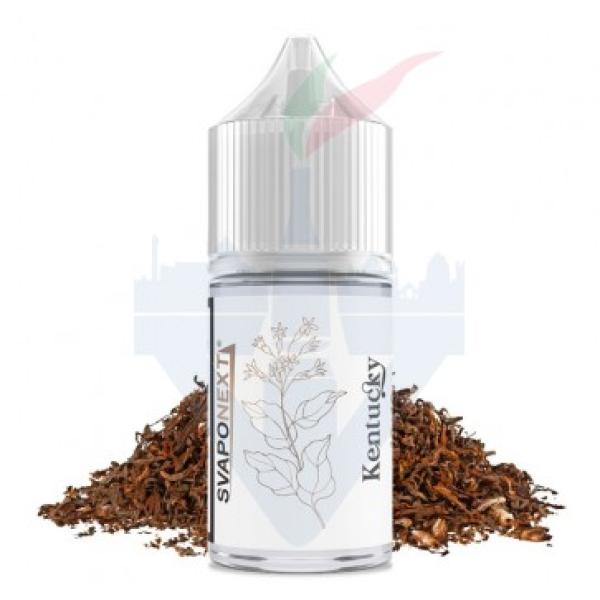 KENTUCKY 10+10 CYBER FLAVOUR RESERVA BLANCA