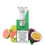 KIWI PASSION FRUIT GUAVA ELFLIQ