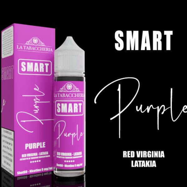 PURPLE LA TABACCHERIA
