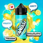 LEMONADE ICE 20ml FANTASI