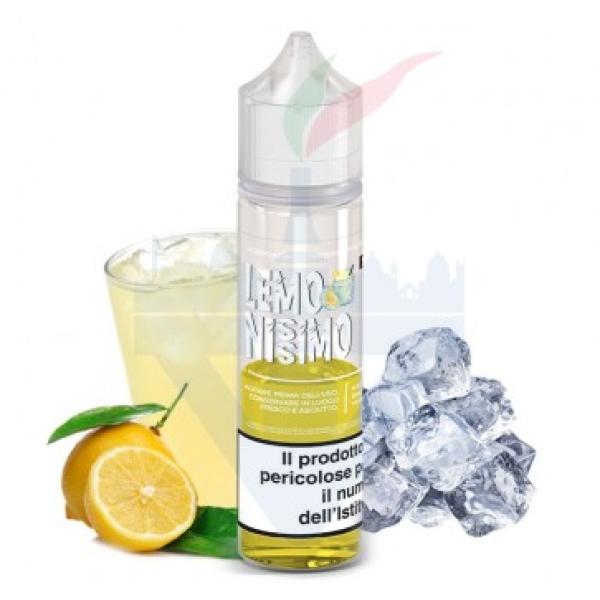 LEMONISSIMO 20ml VAPORICE