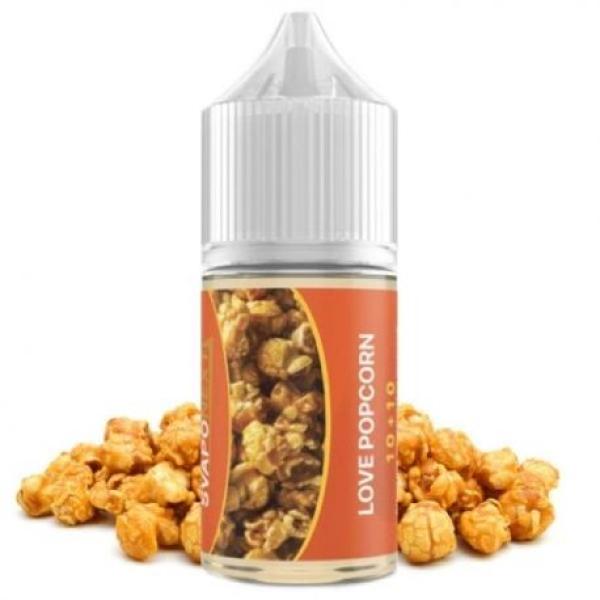 LOVE POPCORN AROMA 10ml SVAPONEXT