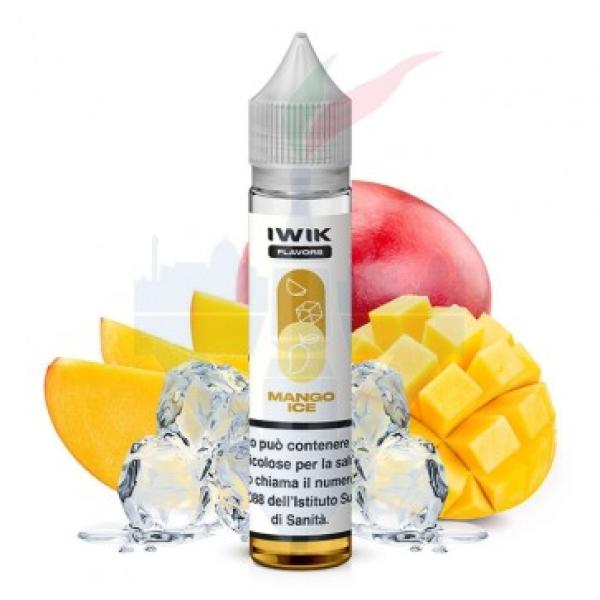 MANGO ICE 10+10 IWIK