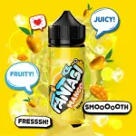 MANGO ICE 10+10 FANTASI