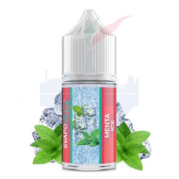 MENTA ICE 10+10 SVAPONEXT