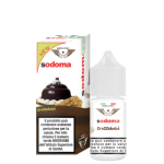 CREAM SODOMA 10+20 HOLY VAPE