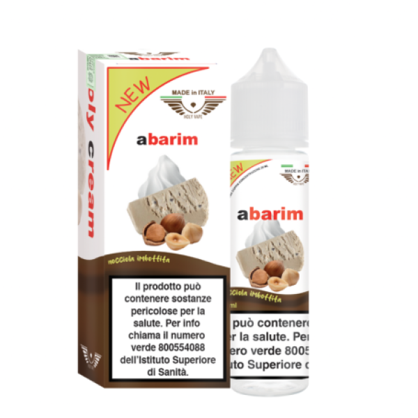 CREAM ABARIM 20+40 HOLY VAPE