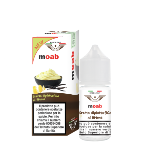 CREAM MOAB 10+20 HOLY VAPE