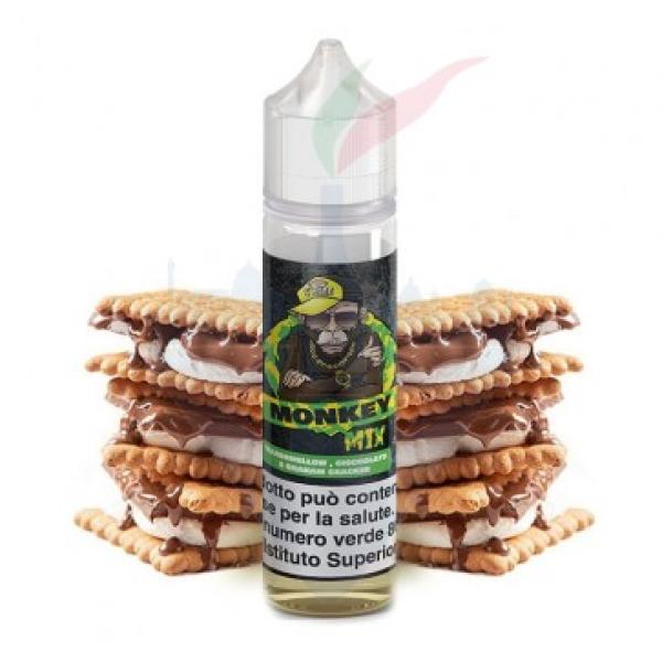 MONKEY 30ml VAPORART
