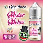 MR MELON ICE