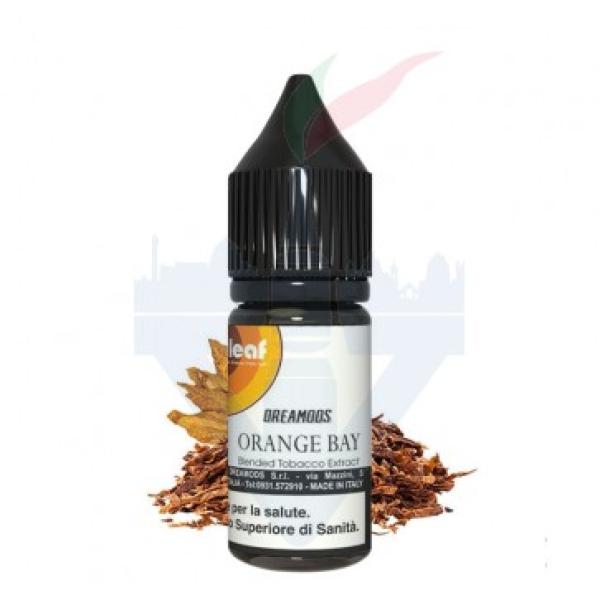 ORANGE BAY AROMA 10ml DREAMODS