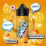 ORANGE ICE 20ml FANTASI