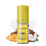 PAKO AROMA 10ml CYBER FLAVOUR