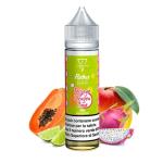 PAPAYA-DRAGON-LIME