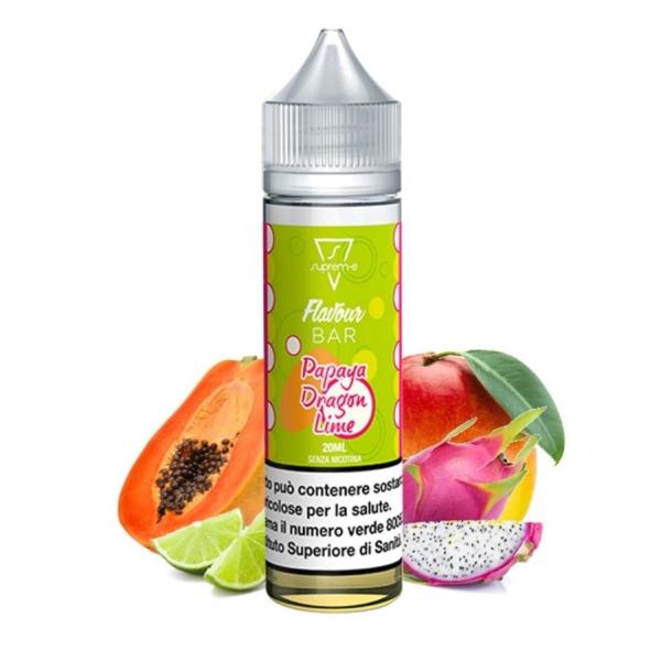 PAPAYA-DRAGON-LIME