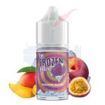 PASSION BLEND ICE 10+10 SVAPO NEXT