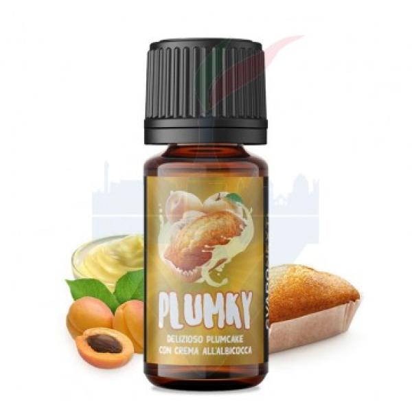 PLUMKY AROMA 10ml SVAPO NEXT