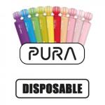 PURA TUTTI I GUSTI 600 PUFF