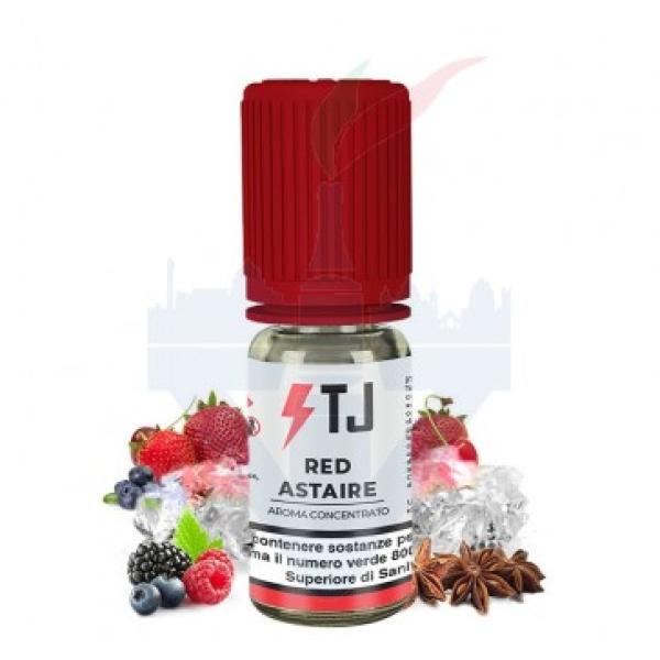 RED ASTAIRE AROMA 10ml T-JUICE