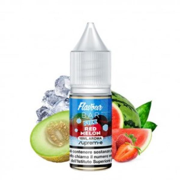FIZZ RED MELON AROMA 10ml SUPREM-E
