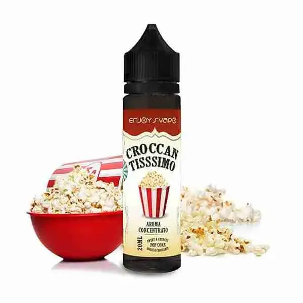 CROCCANTISSIMO 30ml VAPORART