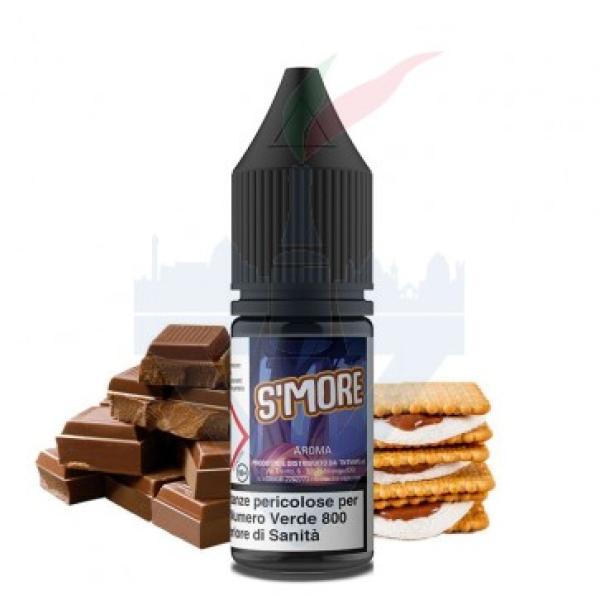 S'MORE AROMA 10ml TNT